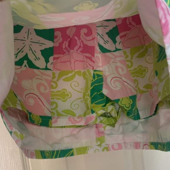 Bundle of 2! Lilly Pulitzer Skorts - Picture 7 of 9